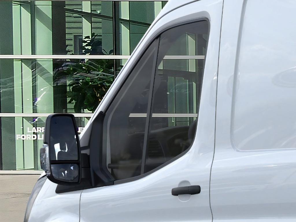 new 2025 Ford Transit-250 car, priced at $59,235
