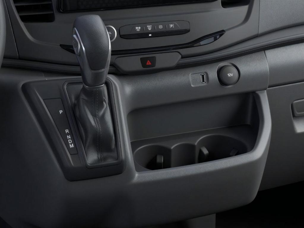 new 2025 Ford Transit-250 car, priced at $59,235