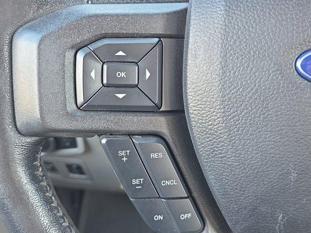 used 2020 Ford F-150 car, priced at $24,168