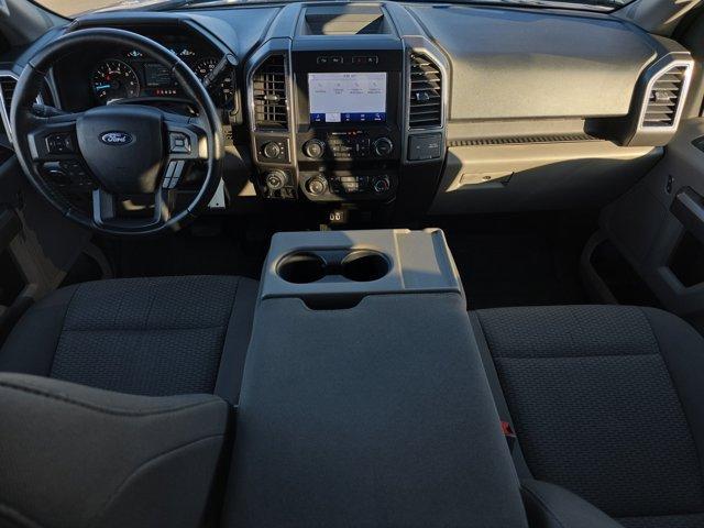 used 2020 Ford F-150 car, priced at $24,168