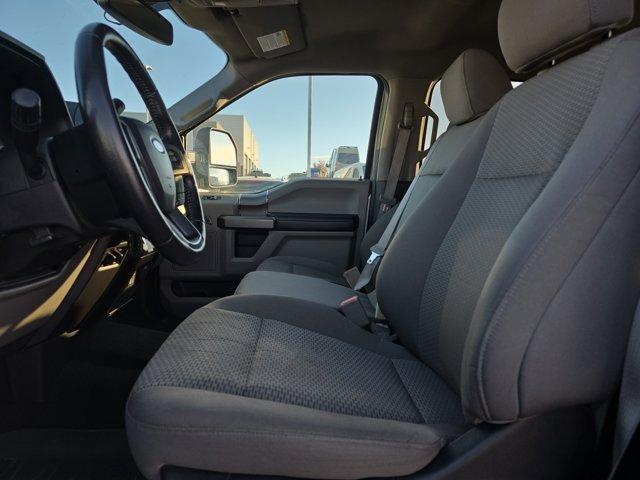 used 2020 Ford F-150 car, priced at $24,168