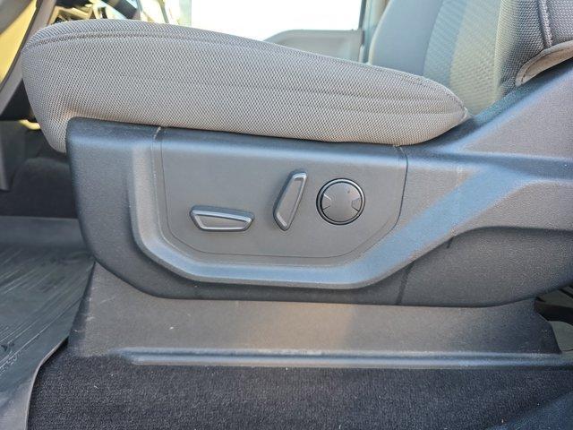 used 2020 Ford F-150 car, priced at $24,168