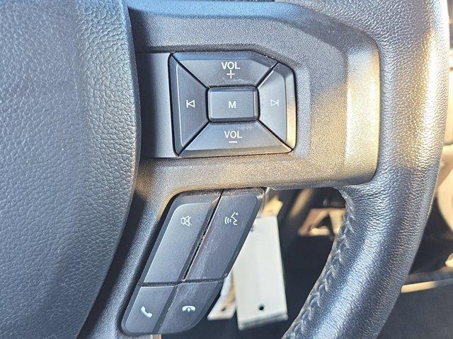 used 2020 Ford F-150 car, priced at $24,168