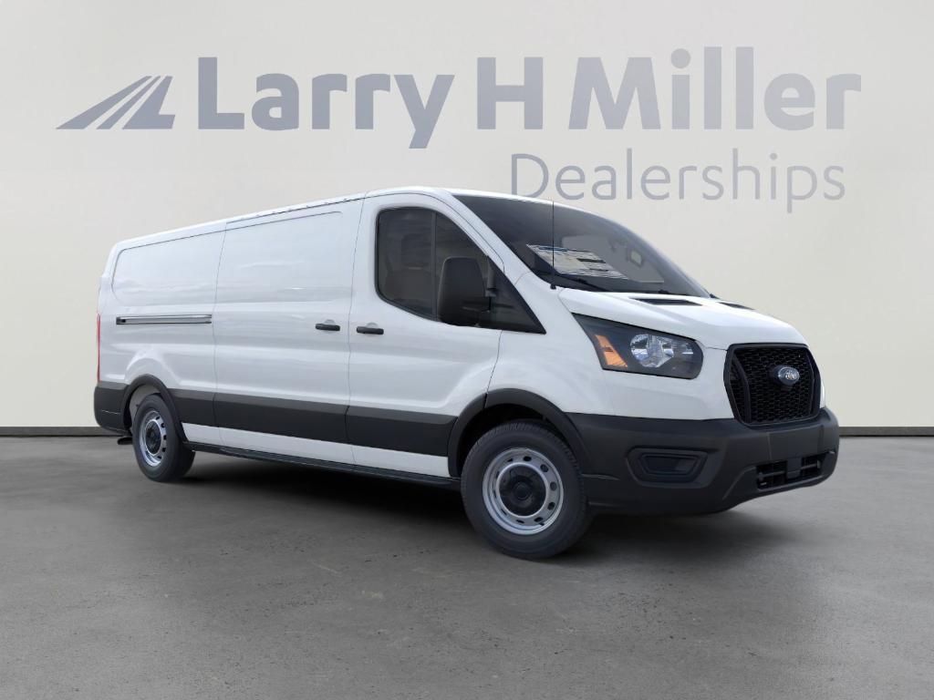 new 2025 Ford Transit-250 car, priced at $53,375