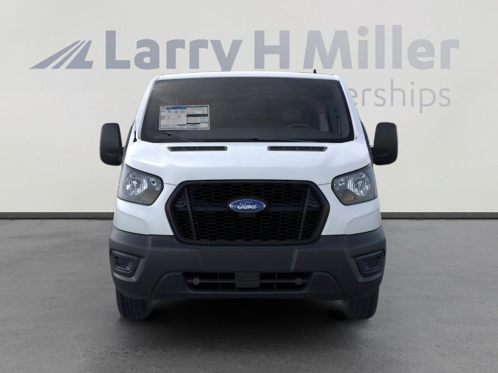 new 2025 Ford Transit-250 car, priced at $53,375