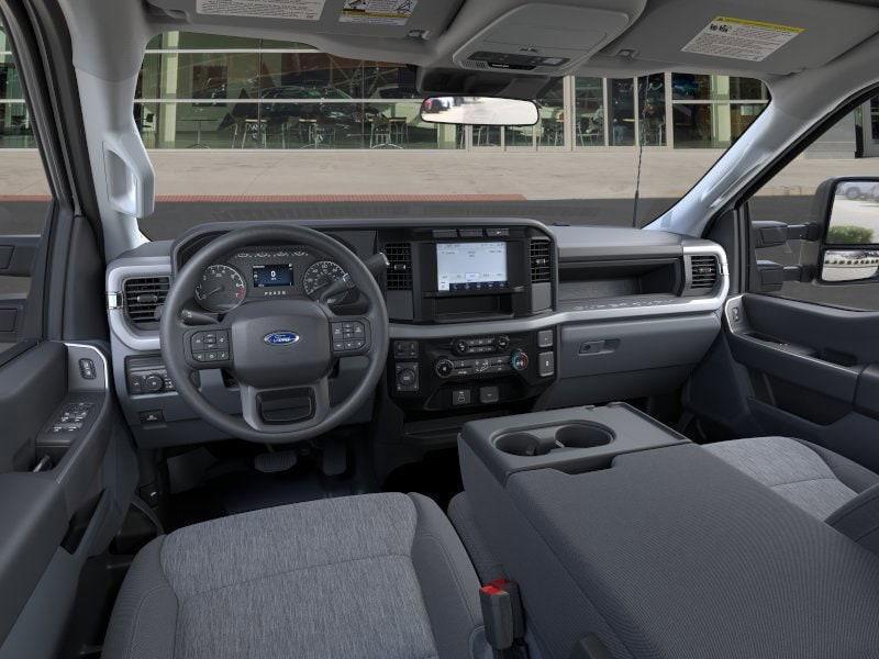 new 2024 Ford F-250 car, priced at $52,910