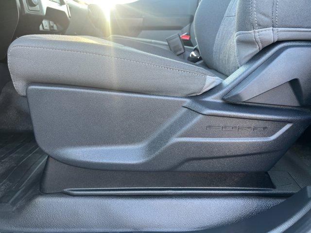 used 2023 Ford F-150 car