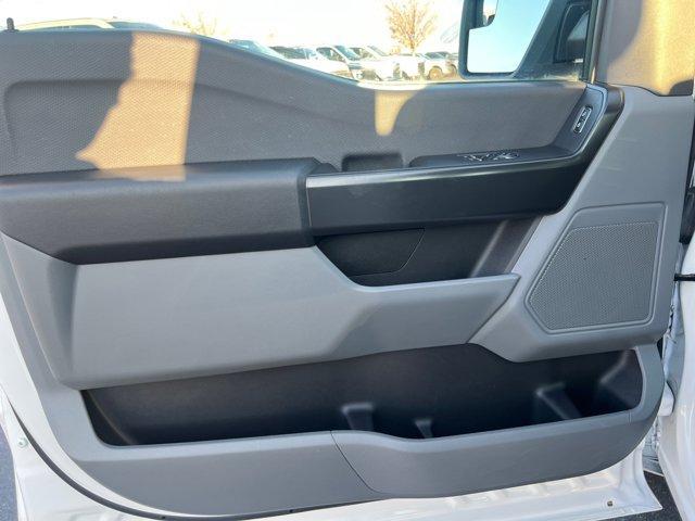 used 2023 Ford F-150 car