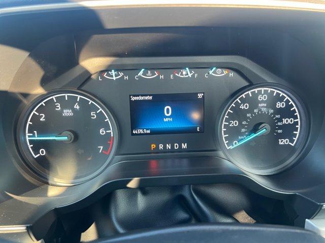 used 2023 Ford F-150 car