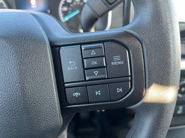 used 2023 Ford F-150 car