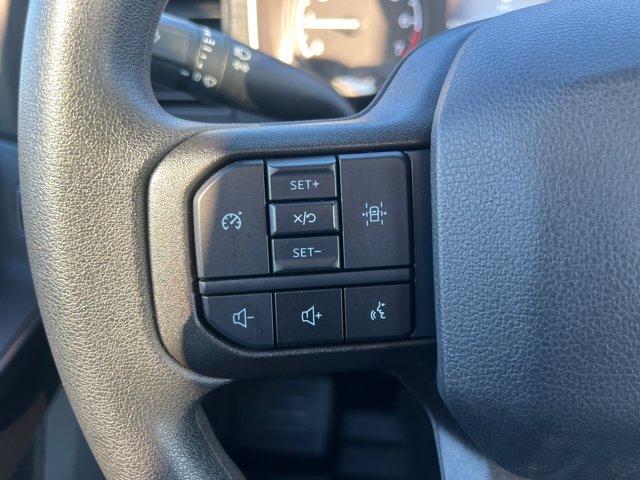 used 2023 Ford F-150 car