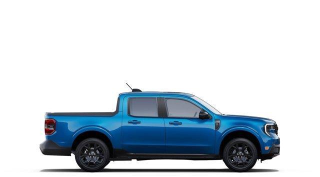 new 2025 Ford Maverick car, priced at $39,053