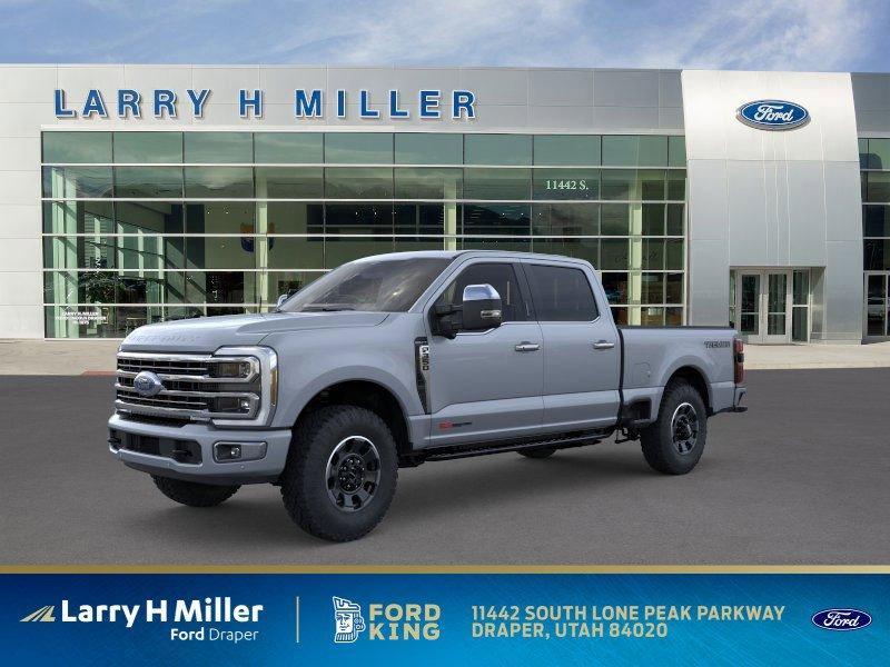 new 2026 Ford F-350 car, priced at $113,185
