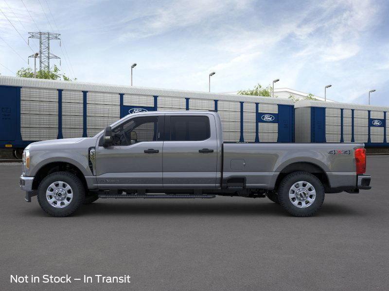 new 2025 Ford F-350 car, priced at $65,565