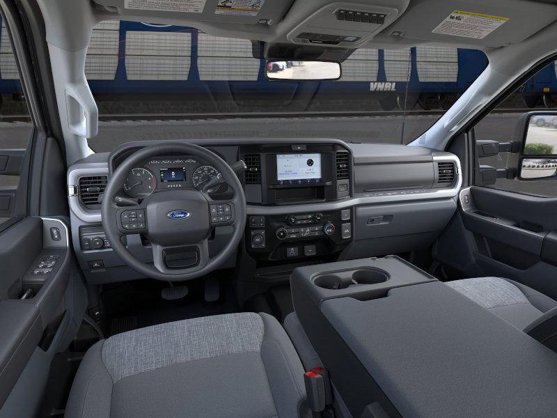 new 2025 Ford F-350 car, priced at $65,565