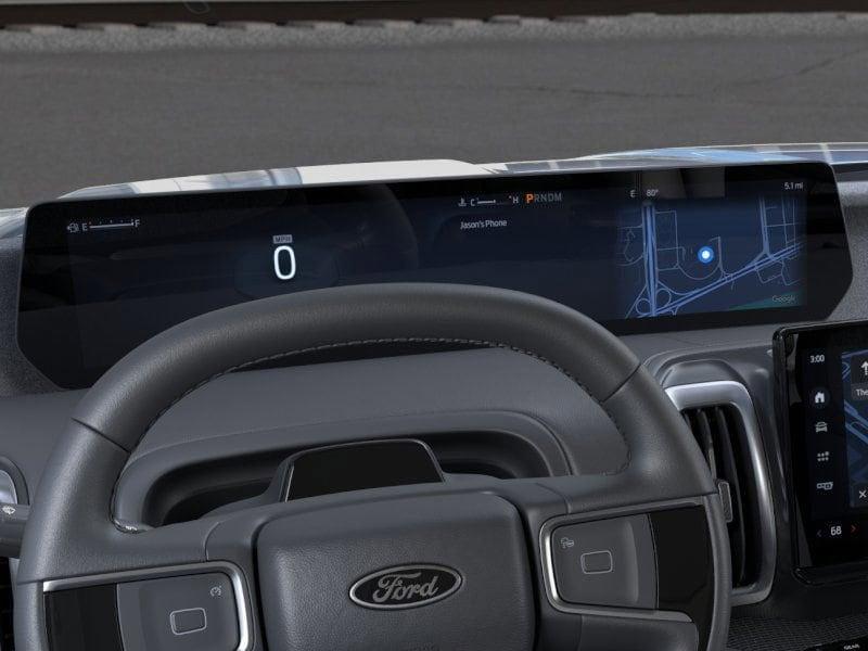 new 2025 Ford Expedition Max car, priced at $80,760
