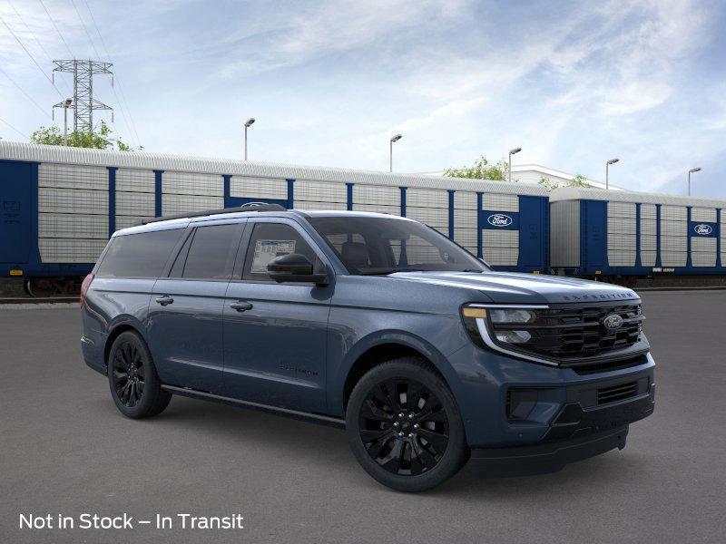 new 2025 Ford Expedition Max car, priced at $80,760