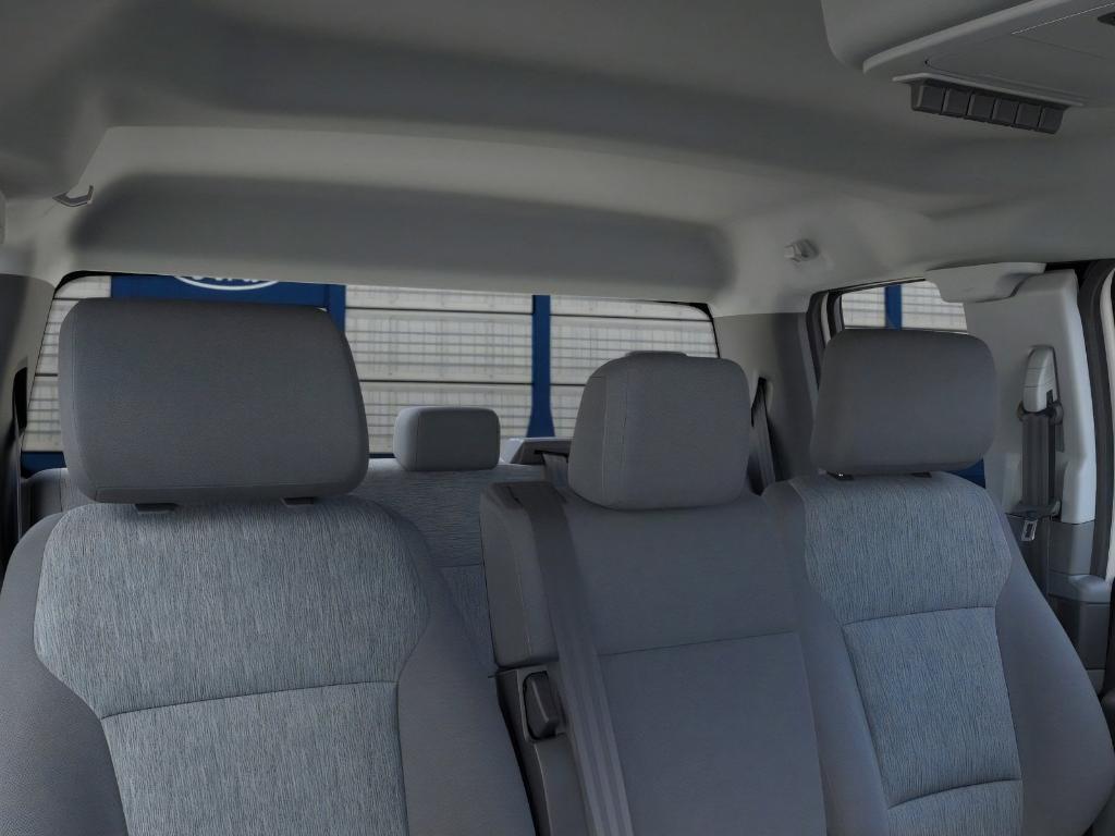 new 2026 Ford F-250 car, priced at $56,690