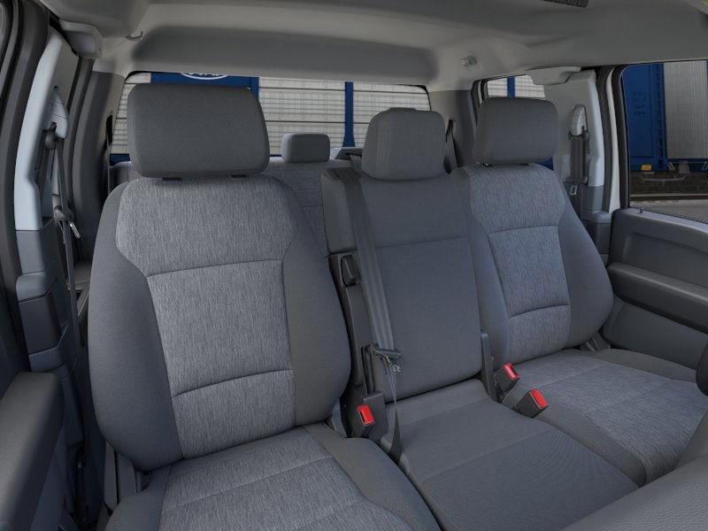 new 2026 Ford F-250 car, priced at $56,690