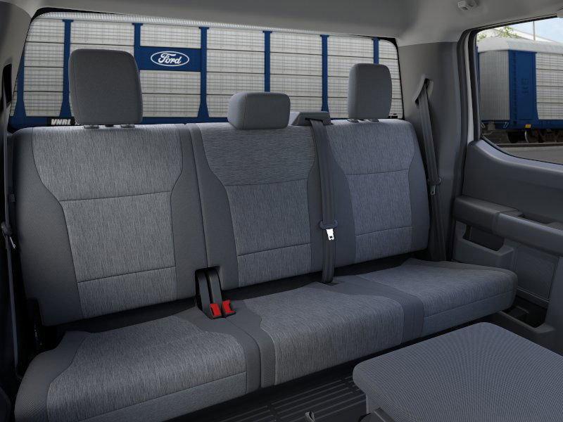 new 2026 Ford F-250 car, priced at $56,690