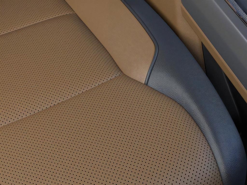 new 2025 Ford F-350 car, priced at $86,200