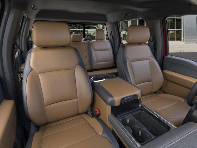 new 2025 Ford F-350 car, priced at $86,200