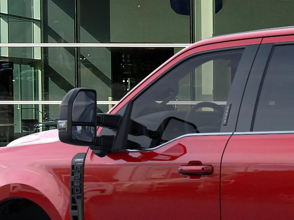 new 2025 Ford F-350 car, priced at $86,200