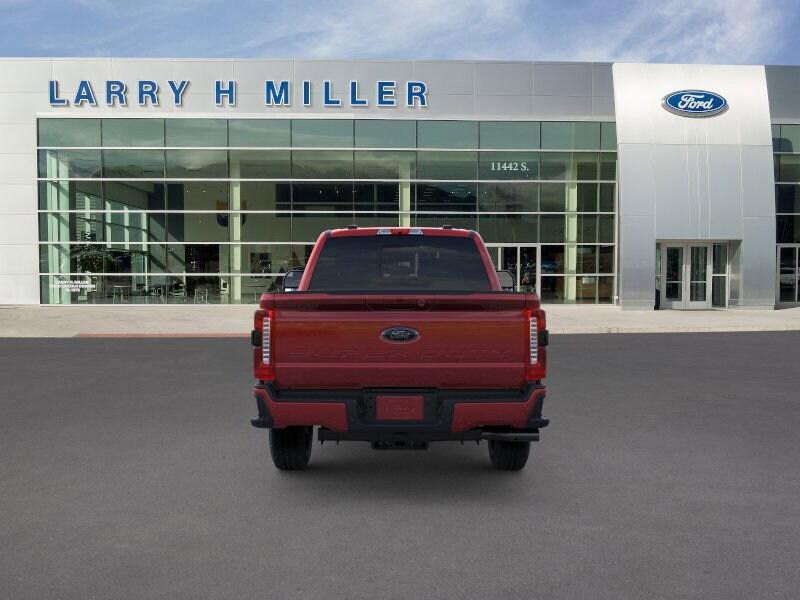 new 2025 Ford F-350 car, priced at $86,200