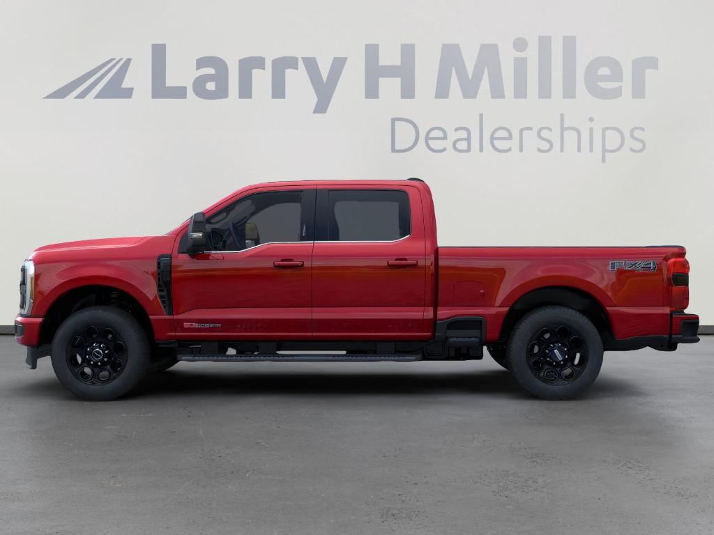 new 2025 Ford F-350 car, priced at $86,200