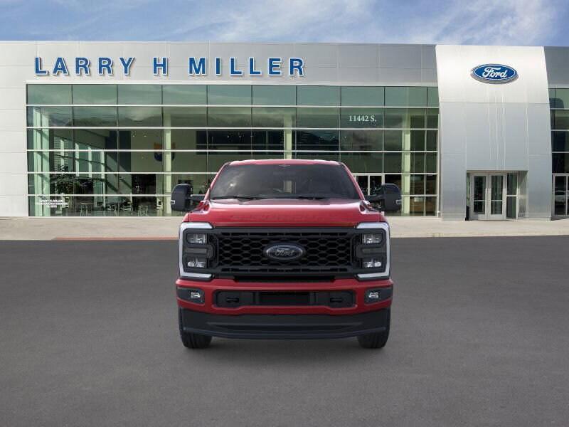 new 2025 Ford F-350 car, priced at $86,200