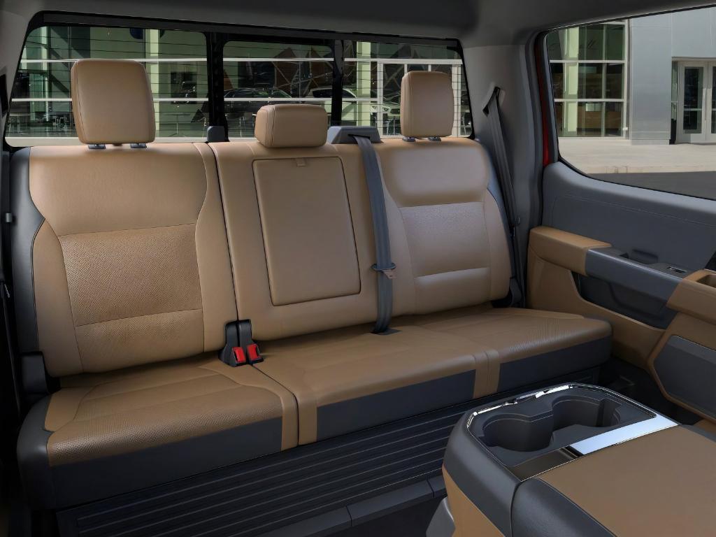 new 2025 Ford F-350 car, priced at $86,200