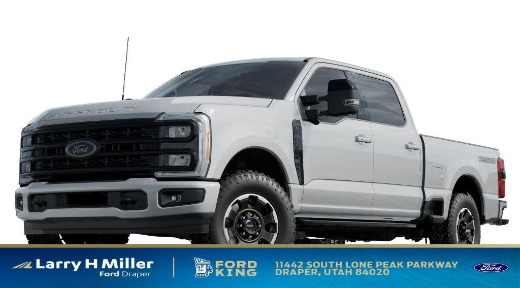 new 2024 Ford F-350 car, priced at $88,360