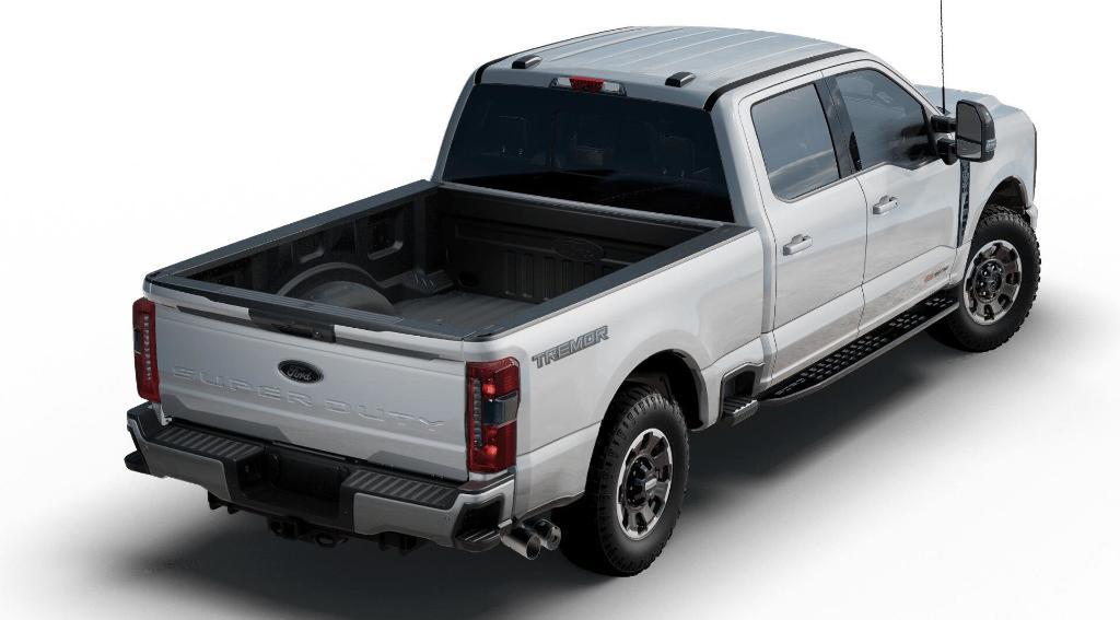 new 2024 Ford F-350 car, priced at $88,360