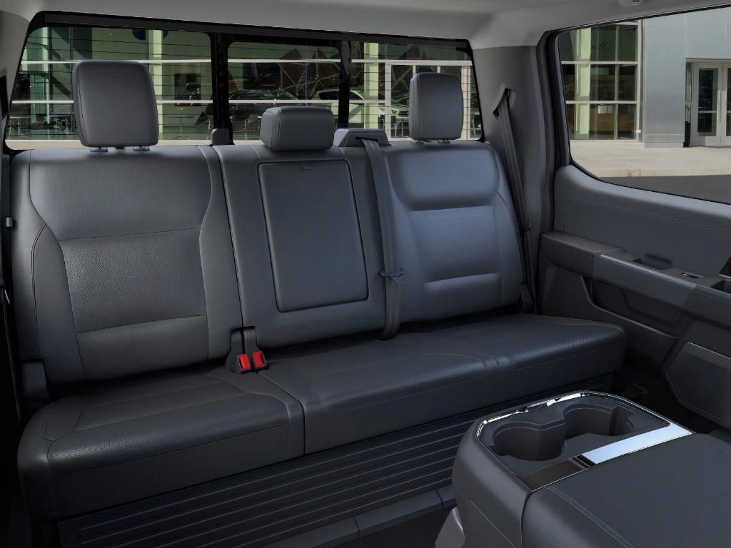 new 2026 Ford F-350 car, priced at $97,405