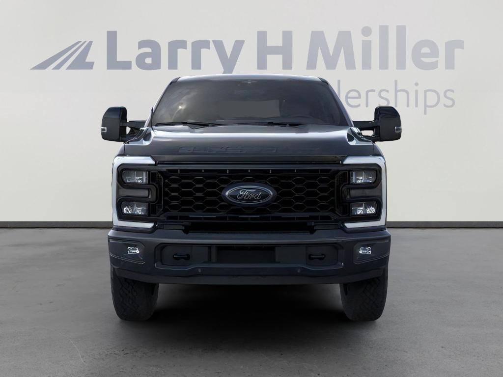 new 2026 Ford F-350 car, priced at $97,405