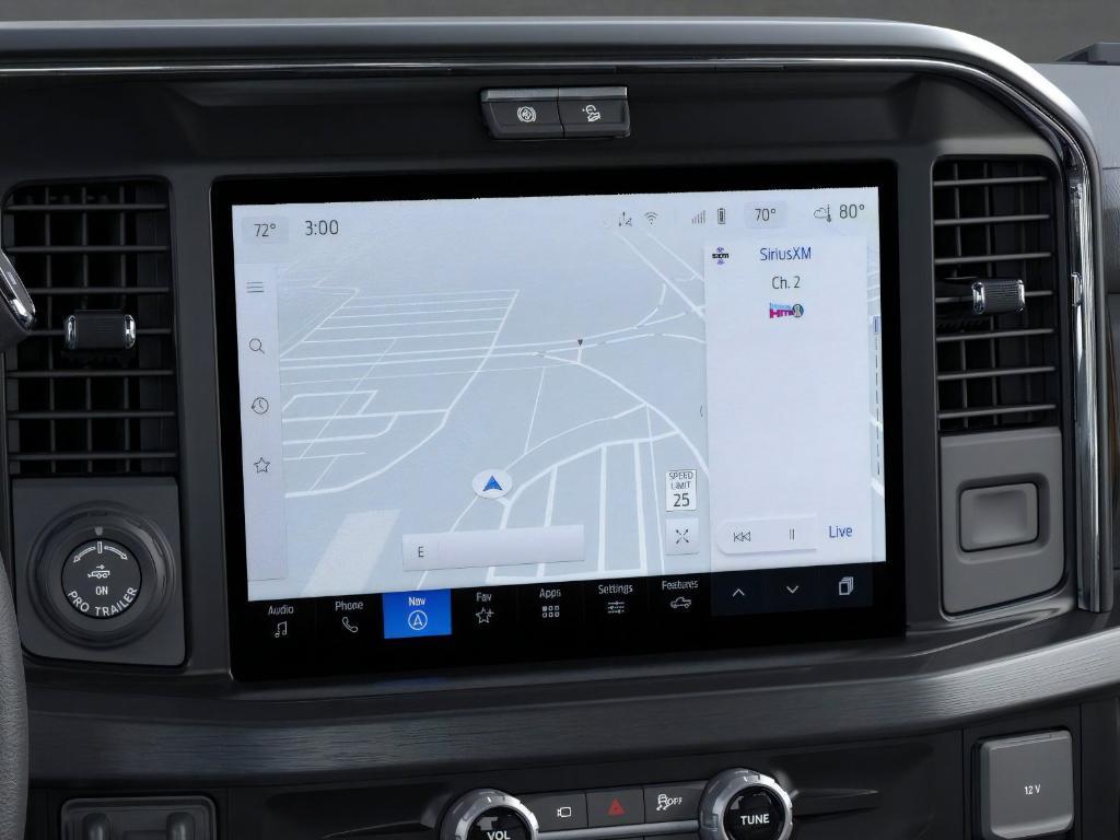 new 2026 Ford F-350 car, priced at $97,405