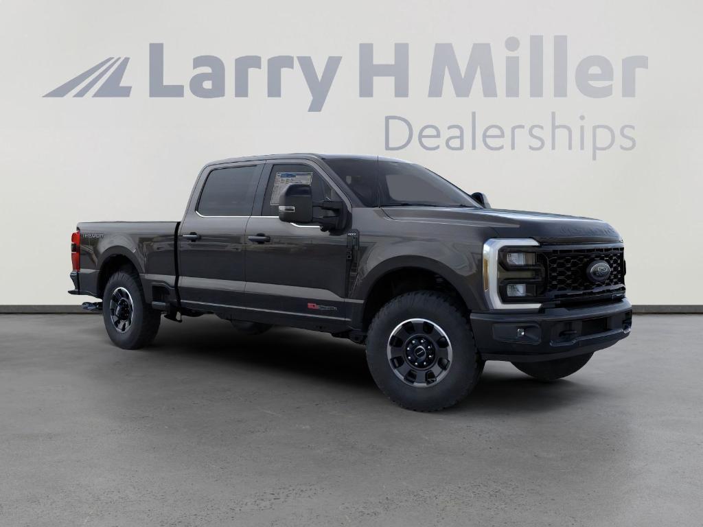 new 2026 Ford F-350 car, priced at $97,405