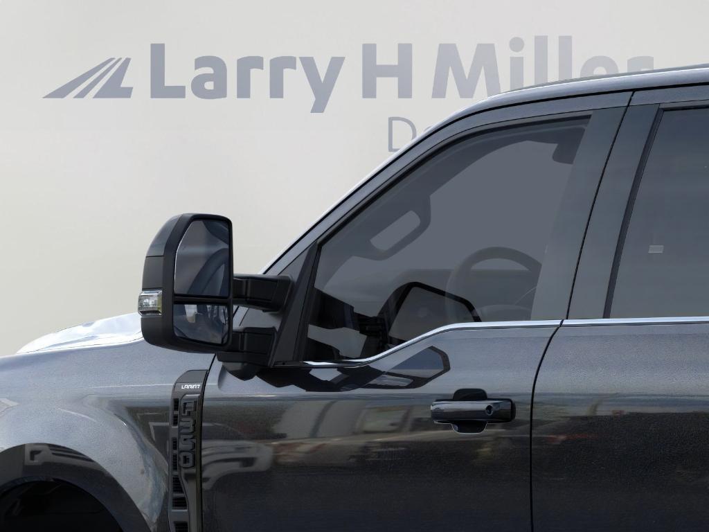 new 2026 Ford F-350 car, priced at $97,405