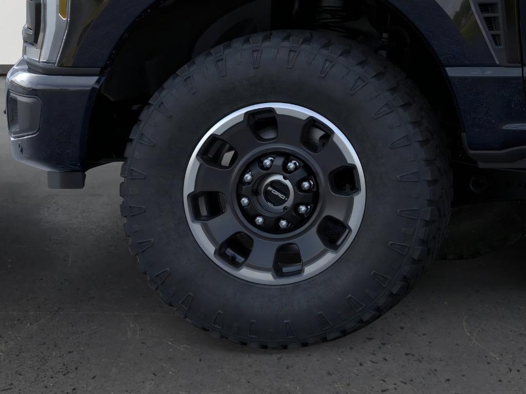 new 2026 Ford F-350 car, priced at $97,405