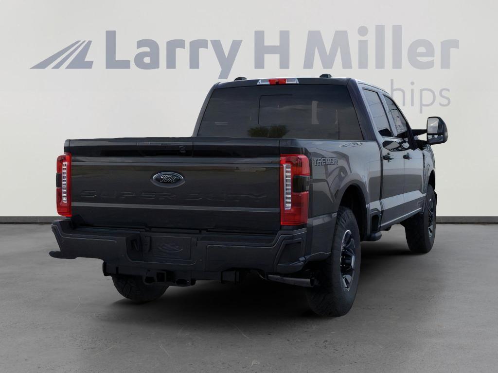 new 2026 Ford F-350 car, priced at $97,405