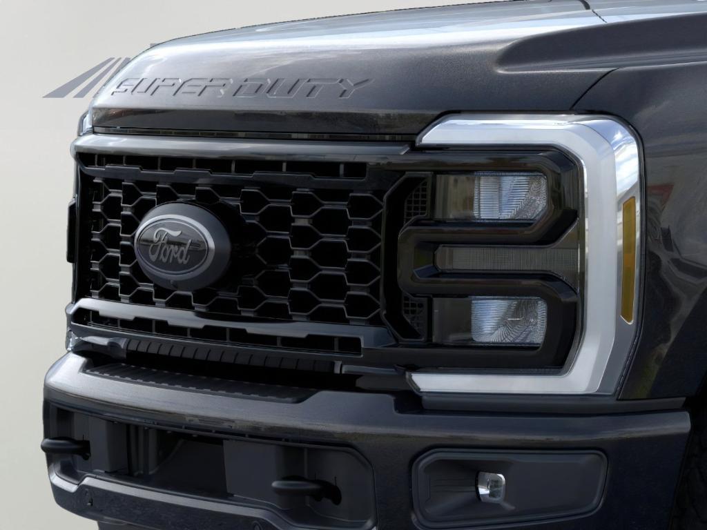 new 2026 Ford F-350 car, priced at $97,405