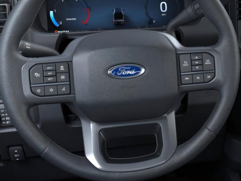 new 2026 Ford F-350 car, priced at $97,405