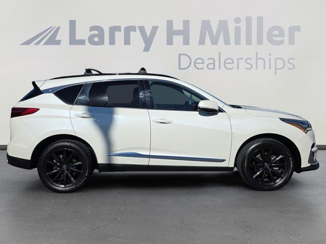 used 2019 Acura RDX car, priced at $23,411