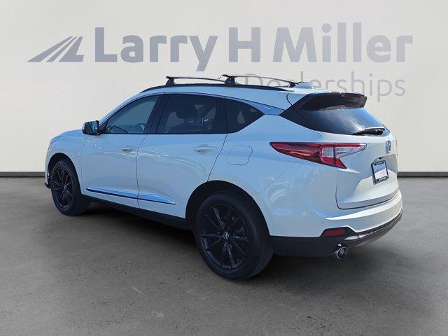 used 2019 Acura RDX car, priced at $23,411