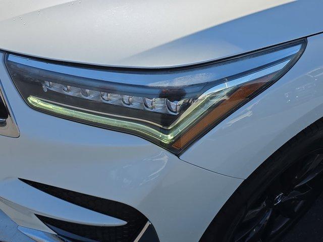used 2019 Acura RDX car, priced at $23,411