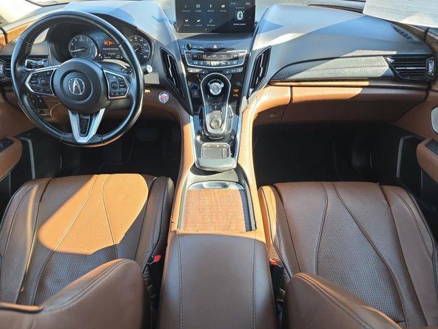 used 2019 Acura RDX car, priced at $23,411