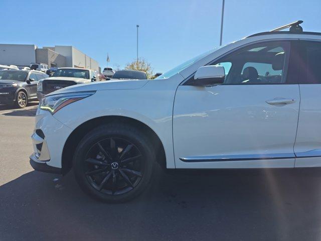 used 2019 Acura RDX car, priced at $23,411