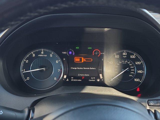 used 2019 Acura RDX car, priced at $23,411