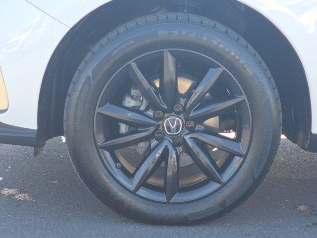 used 2019 Acura RDX car, priced at $23,411