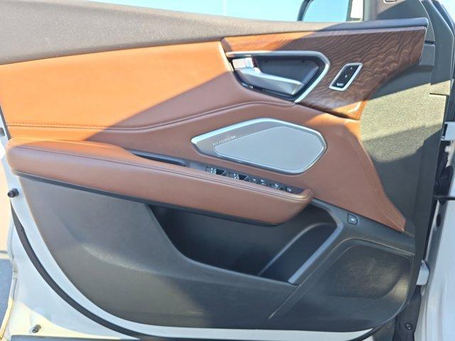 used 2019 Acura RDX car, priced at $23,411